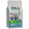 OASY XIRA TROFI SKuLOu ONE ANIMAL PROTEIN MEDIUM - LARGE LAMB 2,5KG